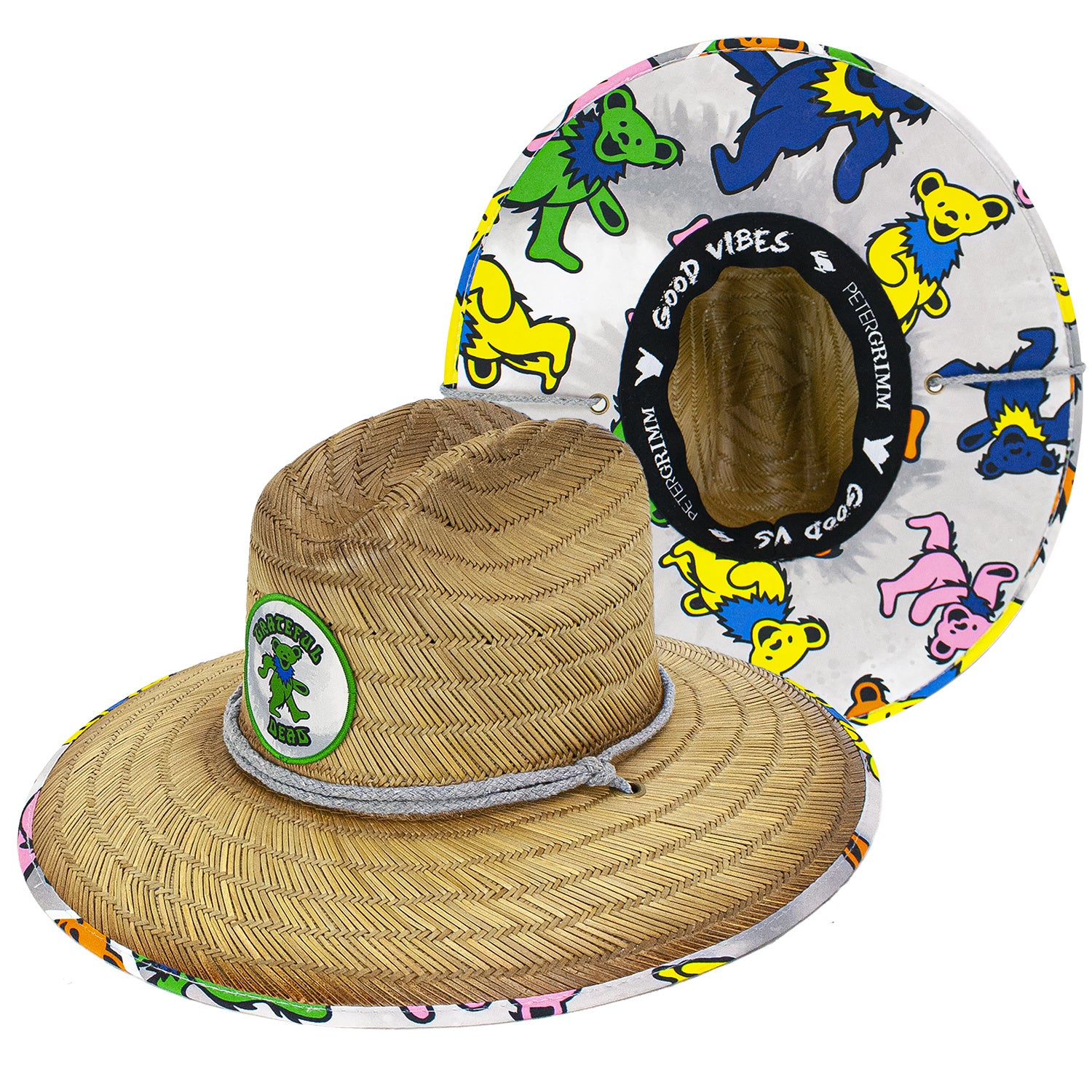 Sugar Junior Lifeguard Hat Doba Default